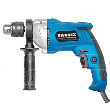 دریل برقی نیم تنه فلز ویوارکس VR8113-ID