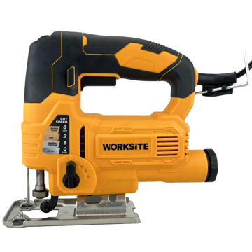 اره عمودبر ۶۵۰ وات JS283 WORKSITE